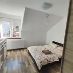 Daire De Inchiriat Lucky House Braşov