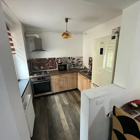 De Inchiriat Lucky House Apartment