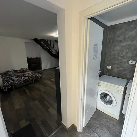 De Inchiriat Lucky House Apartmán Brašov