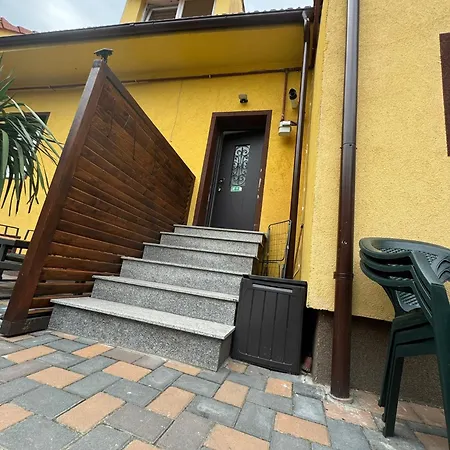 De Inchiriat Lucky House Braşov