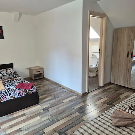 De Inchiriat Lucky House * Brasov