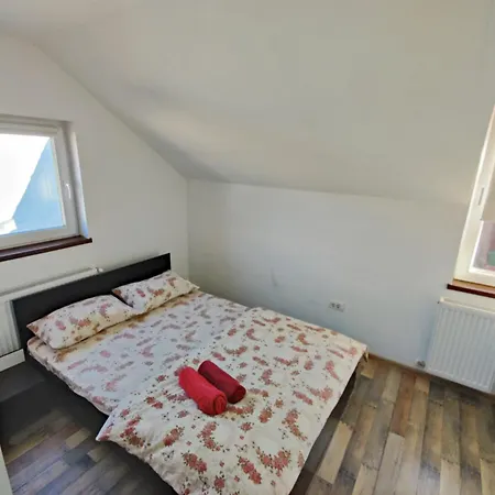 De Inchiriat Lucky House Apartment Brasov