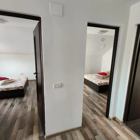 De Inchiriat Lucky House Apartmán Brašov