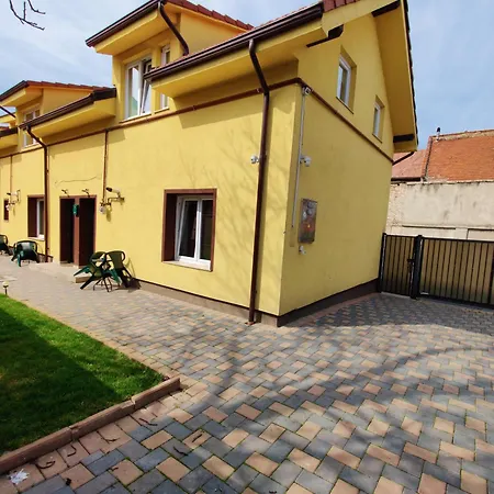 De Inchiriat Lucky House Brašov