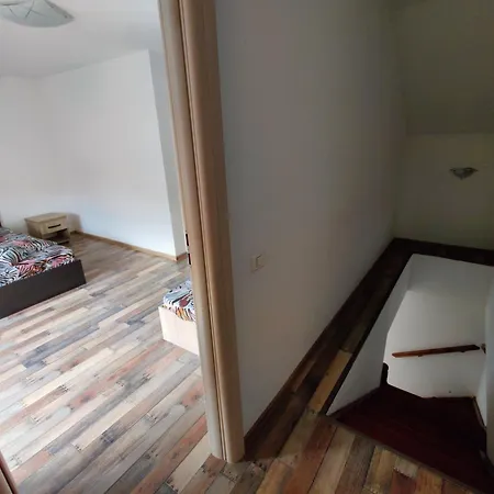 Daire De Inchiriat Lucky House Braşov