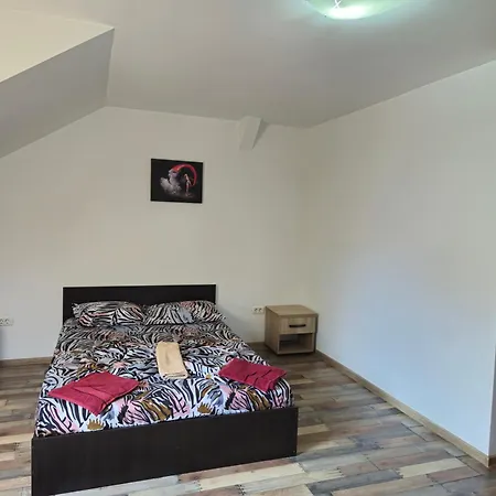 De Inchiriat Lucky House * Brasov