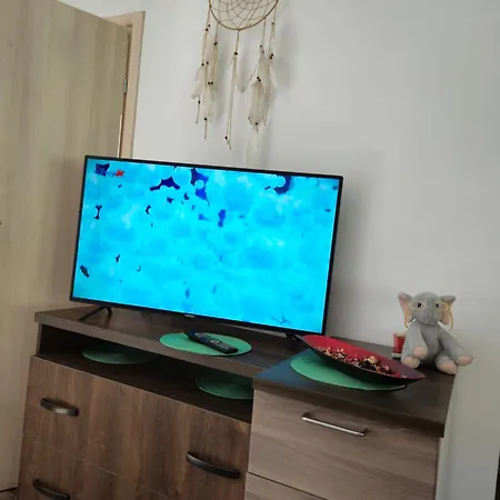 De Inchiriat Lucky House