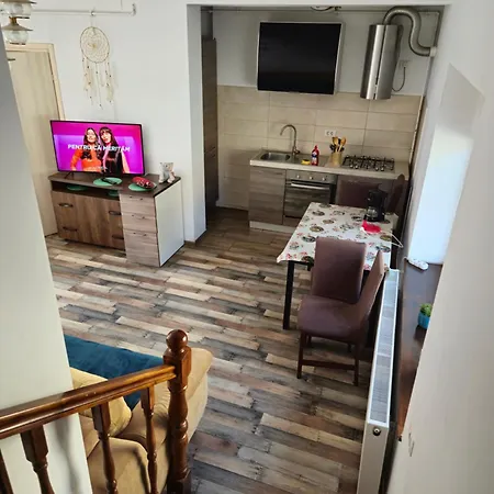 Apartment De Inchiriat Lucky House
