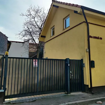 De Inchiriat Lucky House Daire Braşov