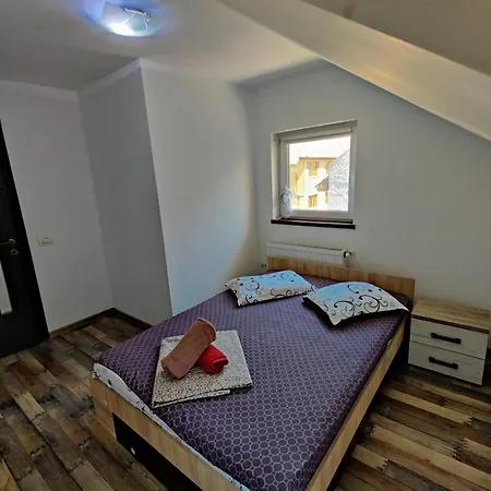 De Inchiriat Lucky House * Brasov