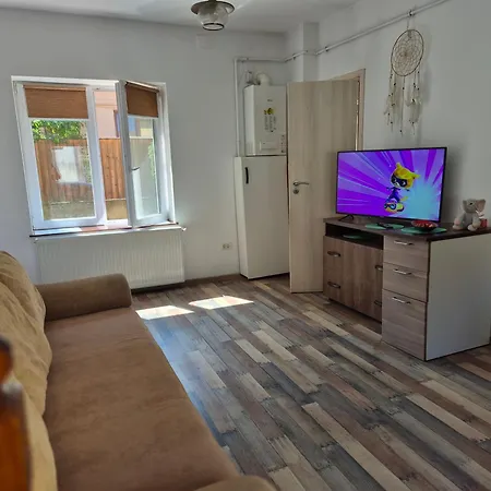 Apartmán De Inchiriat Lucky House Brašov