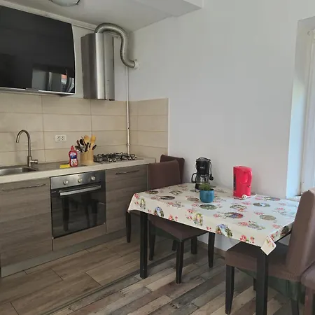 De Inchiriat Lucky House Braşov