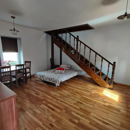 De Inchiriat Lucky House Apartment Brasov