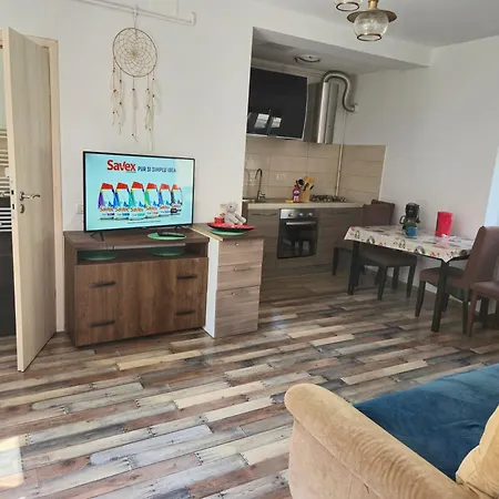 De Inchiriat Lucky House * Brasov