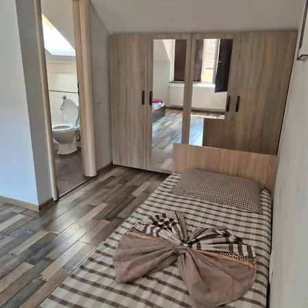 De Inchiriat Lucky House Brasov