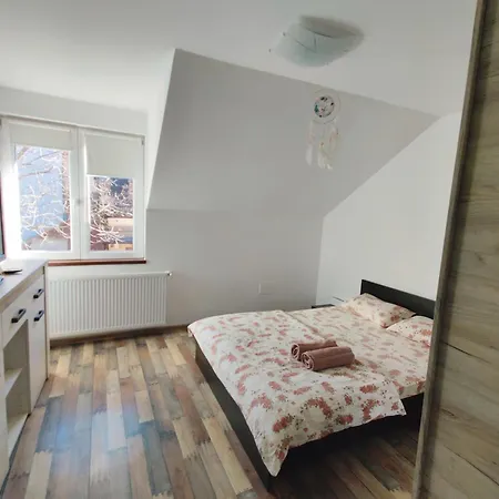 Apartment De Inchiriat Lucky House Brasov