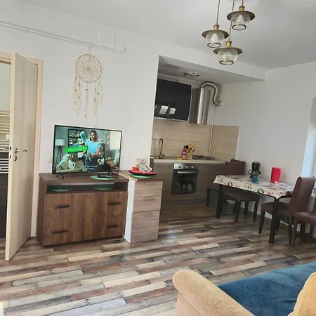 De Inchiriat Lucky House *