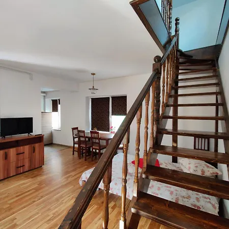 Apartment De Inchiriat Lucky House