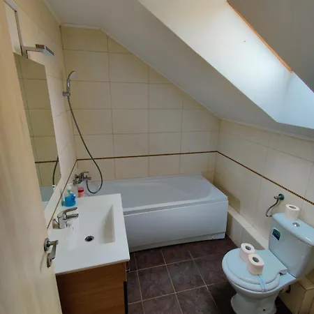 De Inchiriat Lucky House *