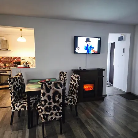 De Inchiriat Lucky House * Braşov