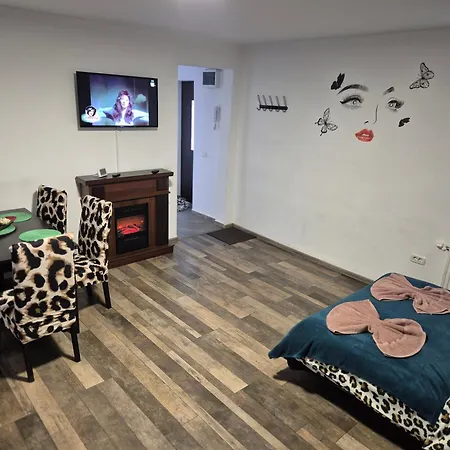 Appartement De Inchiriat Lucky House