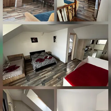 Apartment De Inchiriat Lucky House