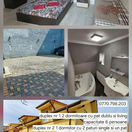 De Inchiriat Lucky House *