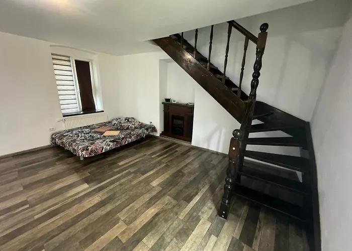 Appartement De Inchiriat Lucky House