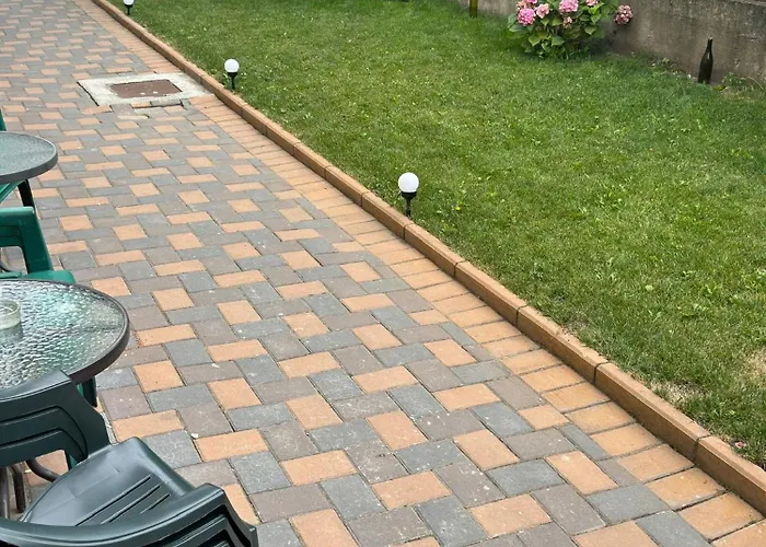 De Inchiriat Lucky House * 브라쇼브