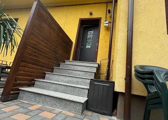 De Inchiriat Lucky House Braşov