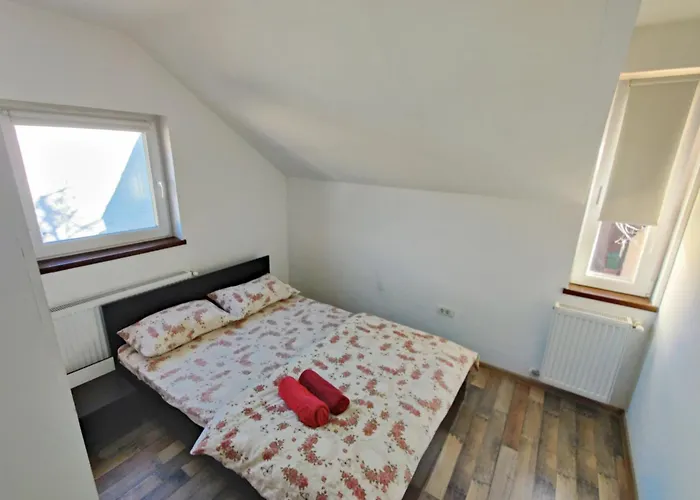 De Inchiriat Lucky House Appartement Braşov