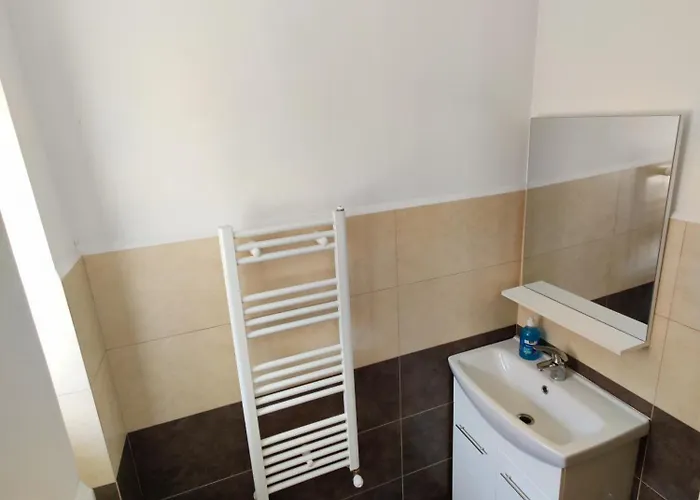 De Inchiriat Lucky House 브라쇼브