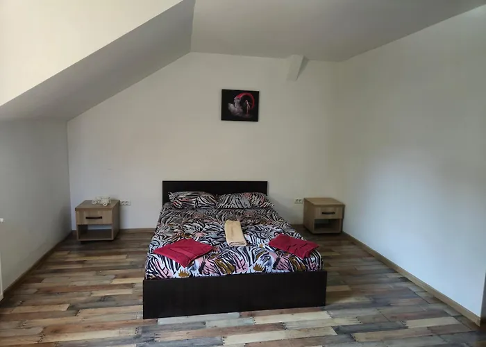 Appartement De Inchiriat Lucky House *