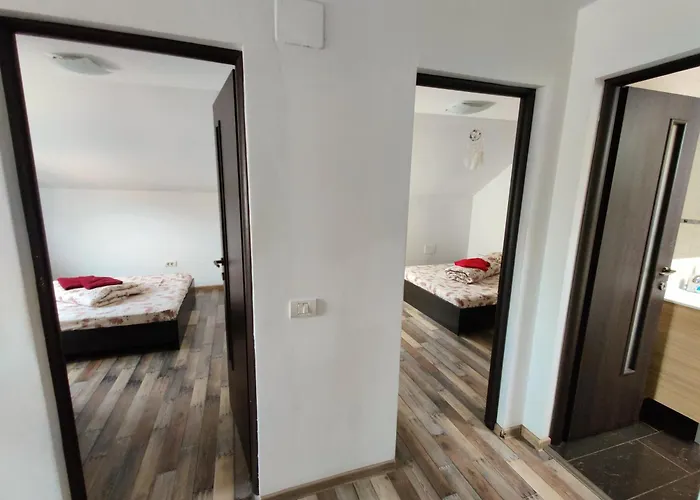 De Inchiriat Lucky House 아파트 브라쇼브