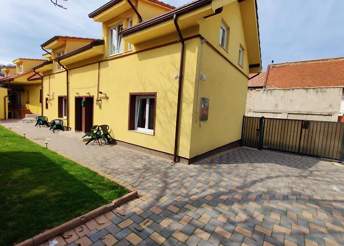 De Inchiriat Lucky House Braşov