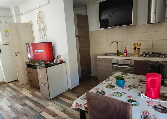 Appartement De Inchiriat Lucky House