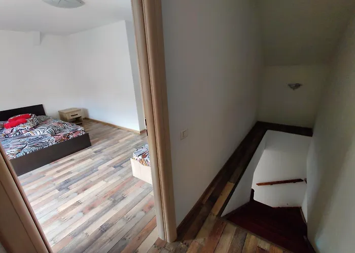 Appartement De Inchiriat Lucky House Braşov