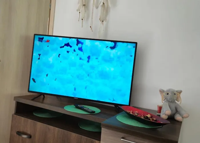 De Inchiriat Lucky House