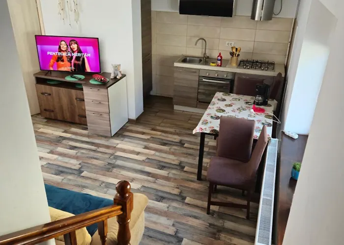 Appartement De Inchiriat Lucky House