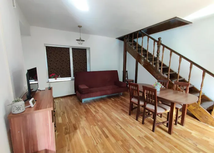 De Inchiriat Lucky House Appartement *