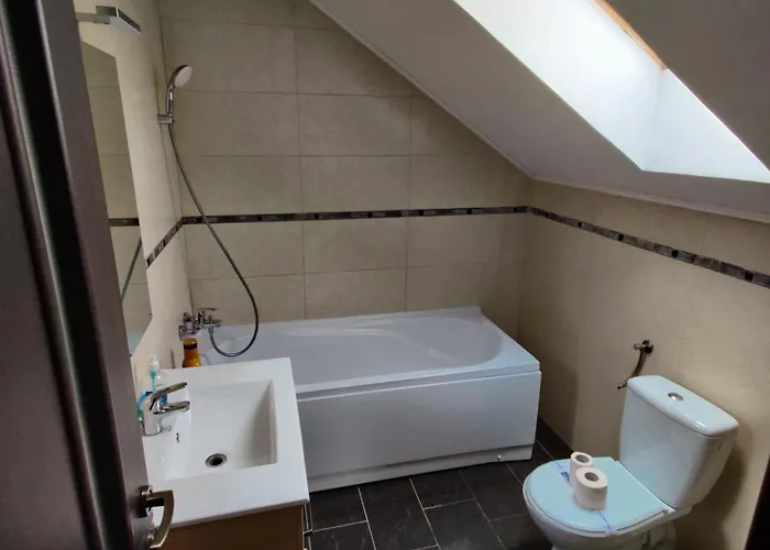 Appartement De Inchiriat Lucky House