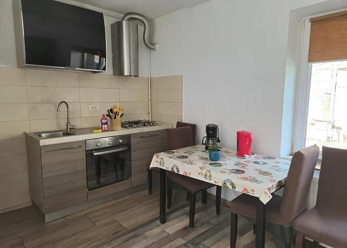 De Inchiriat Lucky House Braşov