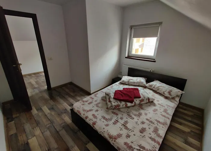 Appartement De Inchiriat Lucky House