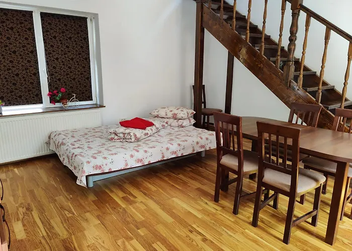 Appartement De Inchiriat Lucky House