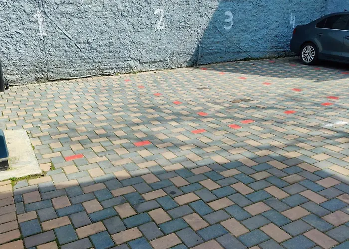 Appartement De Inchiriat Lucky House Braşov