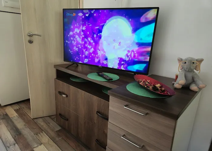 De Inchiriat Lucky House * 브라쇼브