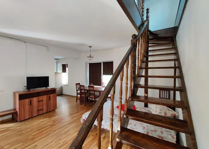 Appartement De Inchiriat Lucky House