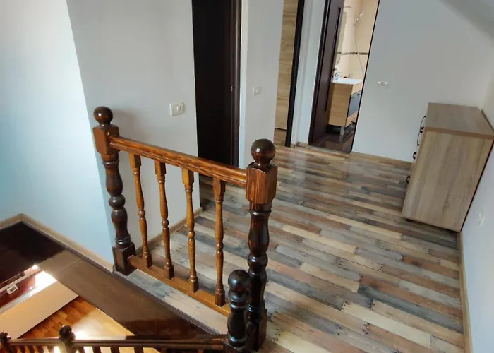 Appartement De Inchiriat Lucky House *