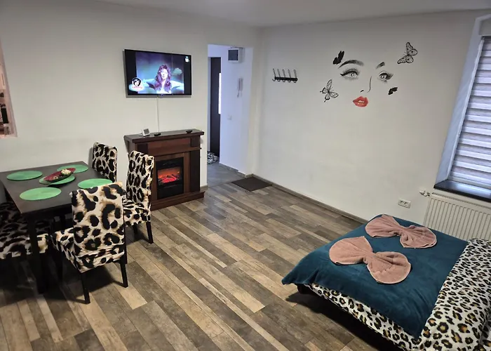 Appartement De Inchiriat Lucky House