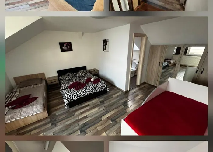 Appartement De Inchiriat Lucky House